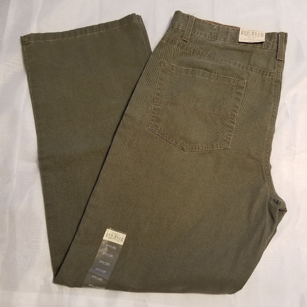 Red Head Brand Co. Jeans